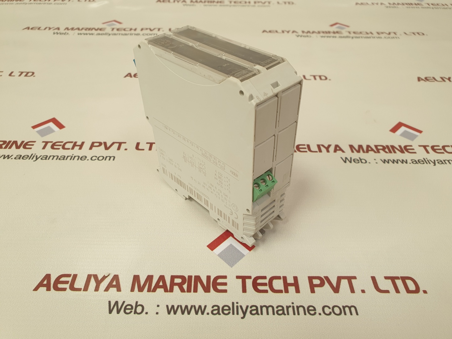 Stahl 9143/10-124-150-10 power supply rev.a 0512