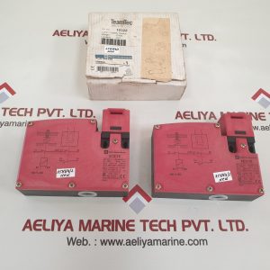 Telemecanique xcs-te5342 limit/safety switch