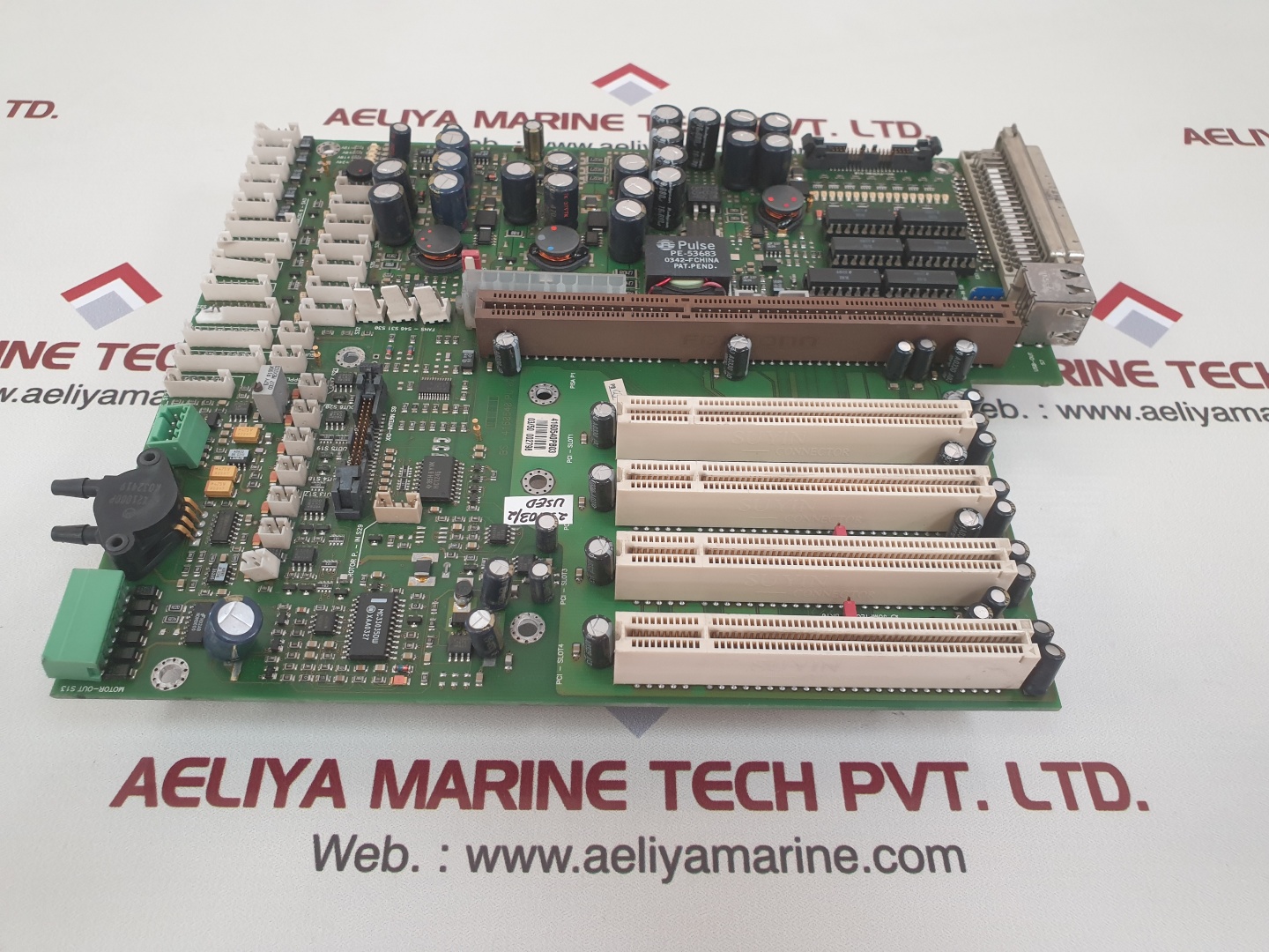 4160540pb03 motherboard 4160540 pu 02 - Image 3