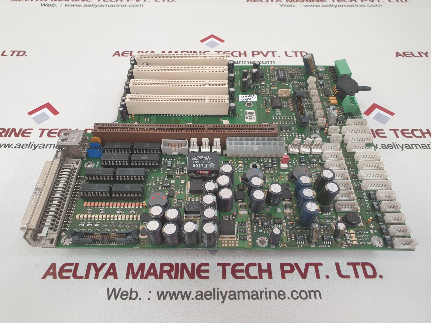 4160540pb03 motherboard 4160540 pu 02 - Image 5