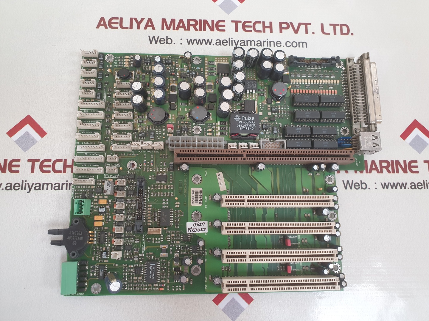 4160540pb03 motherboard 4160540 pu 02 - Image 6