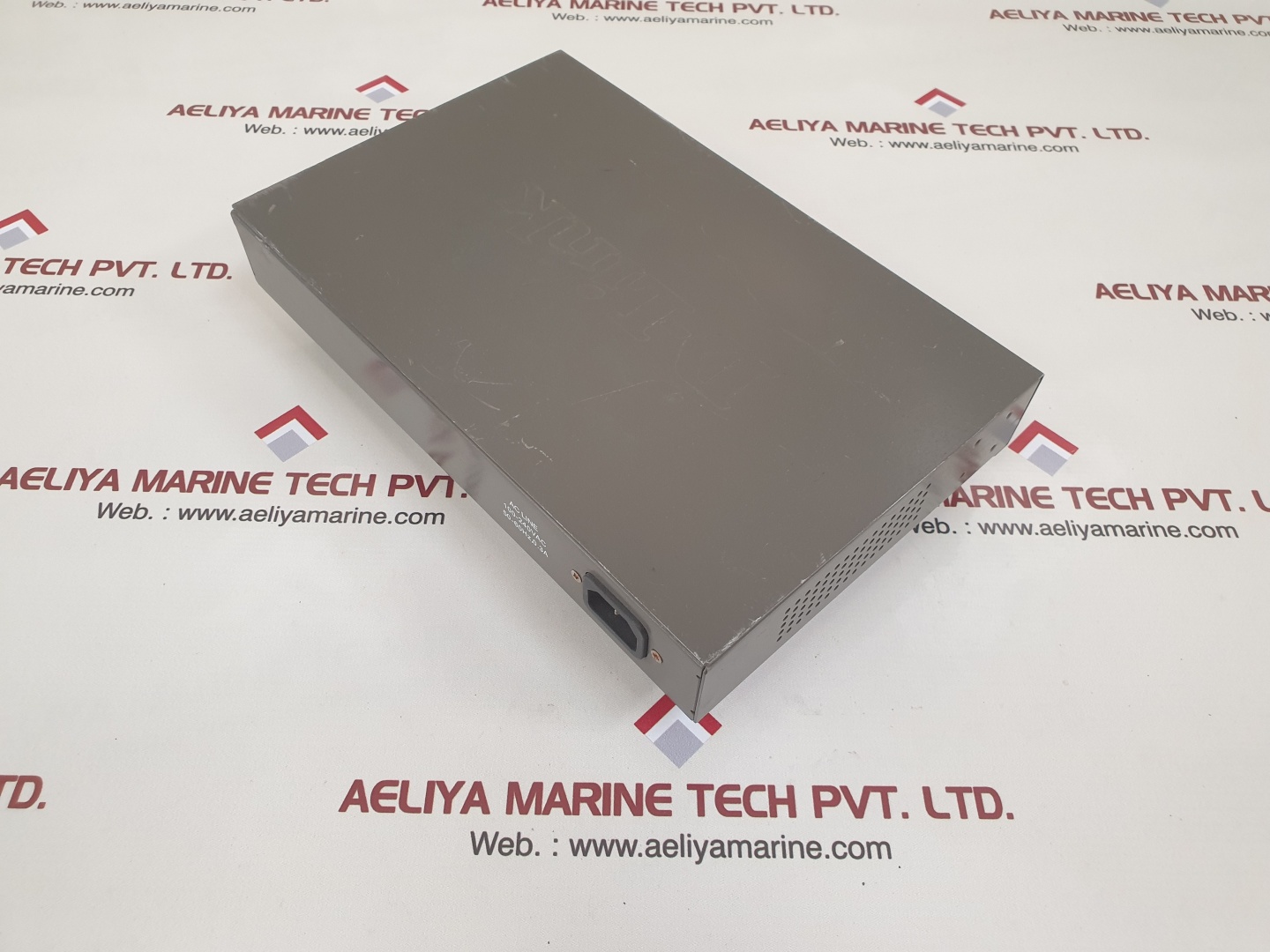 D-link Des-1016D Ethernet Switch Tes1016Da....D4G - Image 2