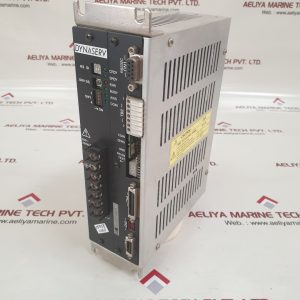 Yokogawa dynaserv ur5c-005n dd servo actuator