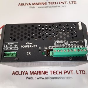 Powernet Adc5483r Power Supply 20099447