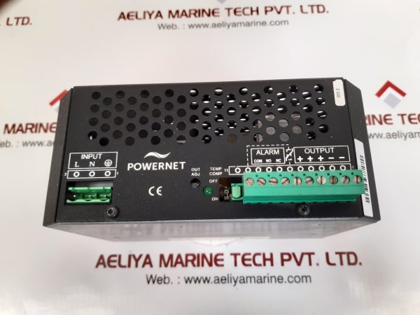 Powernet Adc5483r Power Supply 20099447