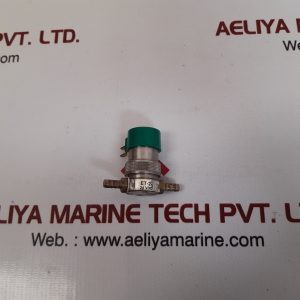 Electronic Solenoid Valve