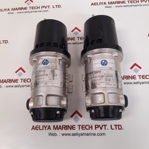 Simtronics gd10-p00-17bg-0xh-00 infrared point gas detector