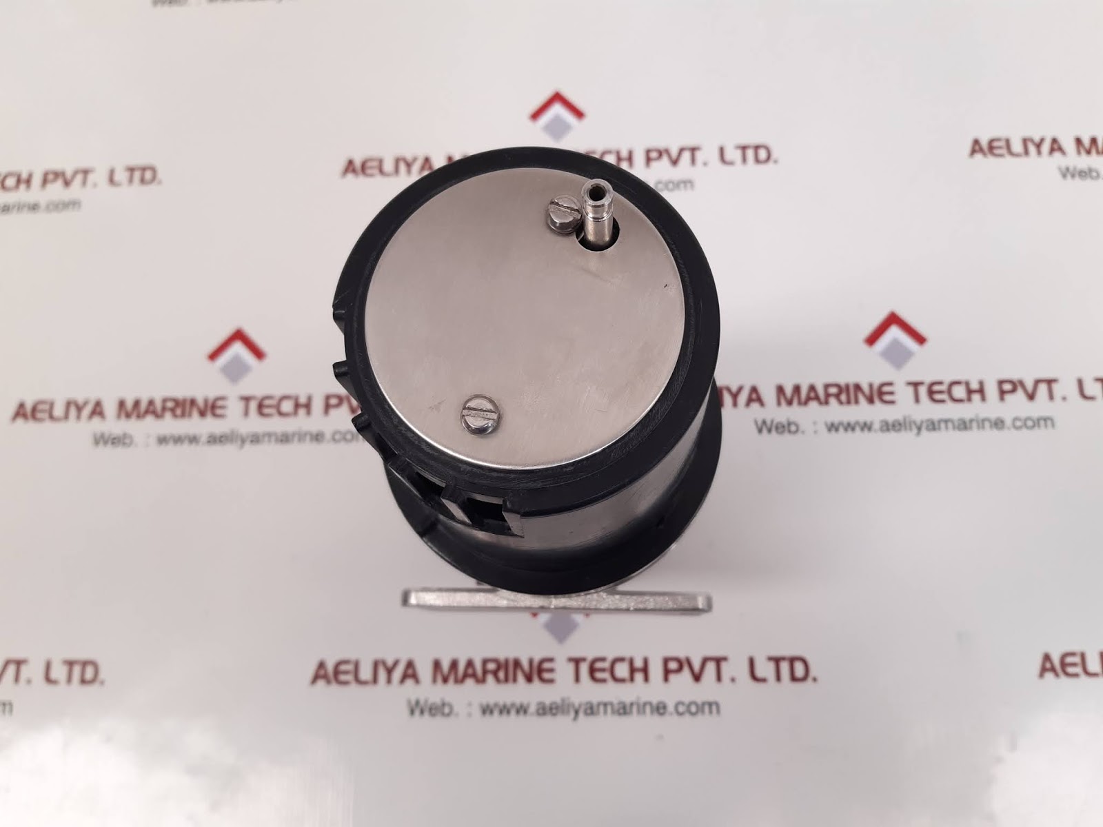 Simtronics gd10-p00-17bg-0xh-00 infrared point gas detector - Image 5