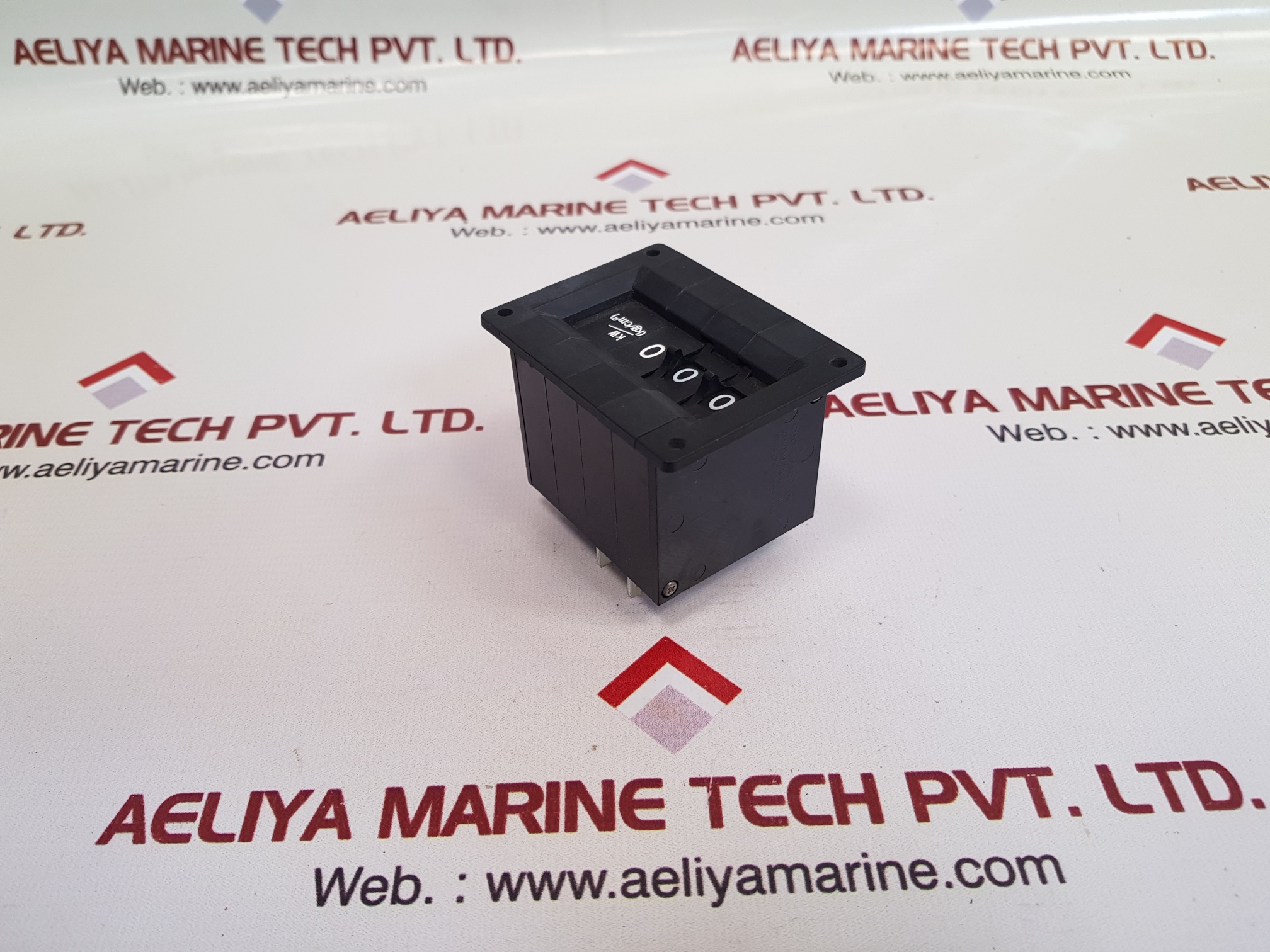 Digitran 3566049 Digit Counter - Image 3