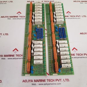 Honeywell Mu-Tdid12 Digital Input Board