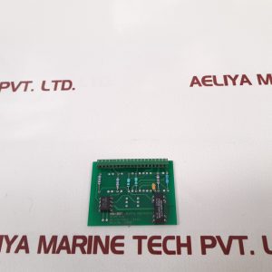 Norcontrol Nn-801.3 Digital In/Output Adaptor