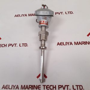 Wzpk-230 B Pt100 Temperature Sensor