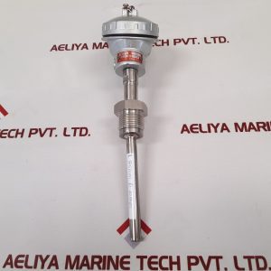 WZPK-230 B PT100 Temperature Sensor