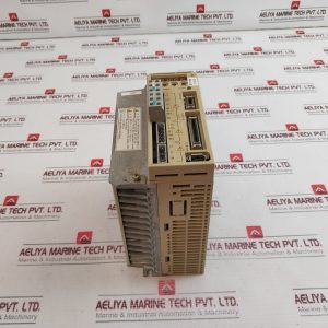 Yaskawa Electric Sgdm-08ada Servo Drive
