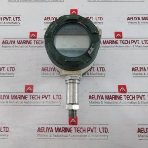Jiangsu Lwy-125 Liquid Turbine Flow Meter