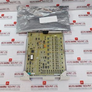 Honeywell 51304672-100-Rp Analog Output Card