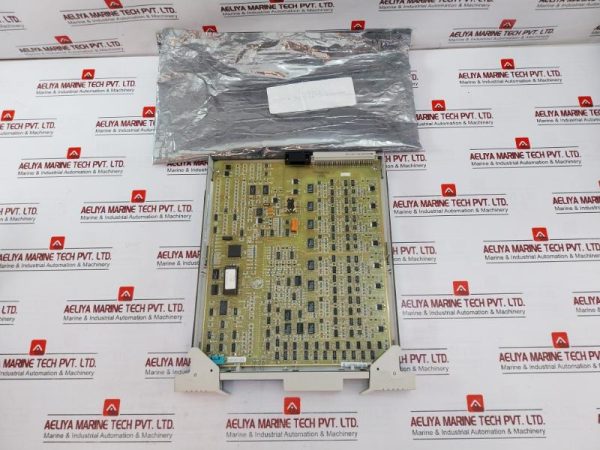 Honeywell 51304672-100-Rp Analog Output Card