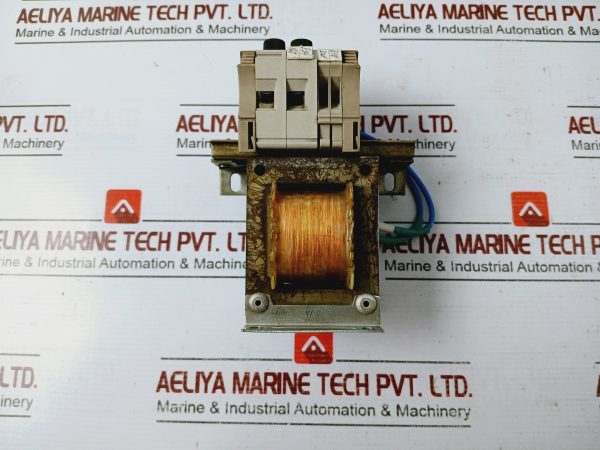 Riedewald 33911 Transformer 220v