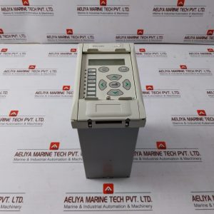 Schneider Electric P122b00z112cf1 Overcurrent Earth Fault Protection Relay 250 V