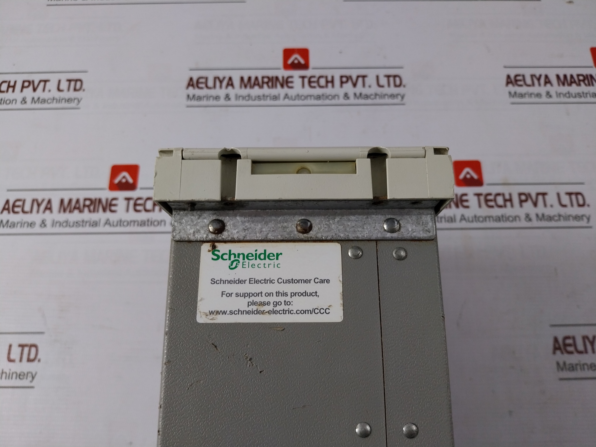 Schneider Electric P122b00z112cf1 Overcurrent Earth Fault Protection Relay 250 V - Image 10