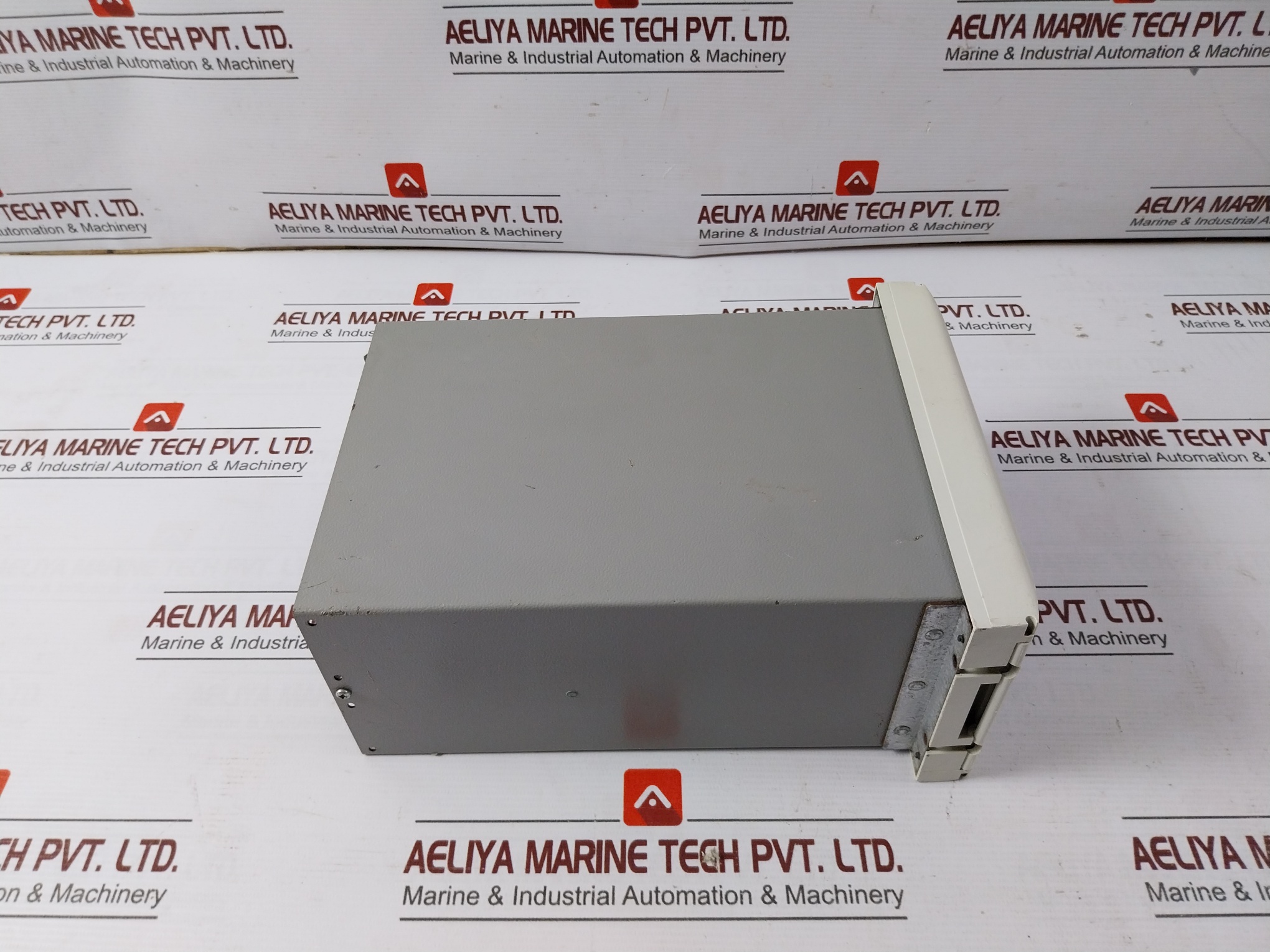 Schneider Electric P122b00z112cf1 Overcurrent Earth Fault Protection Relay 250 V - Image 9