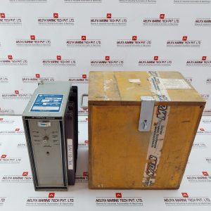 Zeefax 0521-2500 Ac Control Module