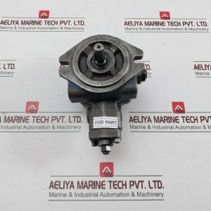 Yuken Svpf-12-70-10h13 Variable Vane Pump