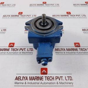 Yuken Vpvr-Sf-12d-10 Variable Vane Pump Max. Pressure