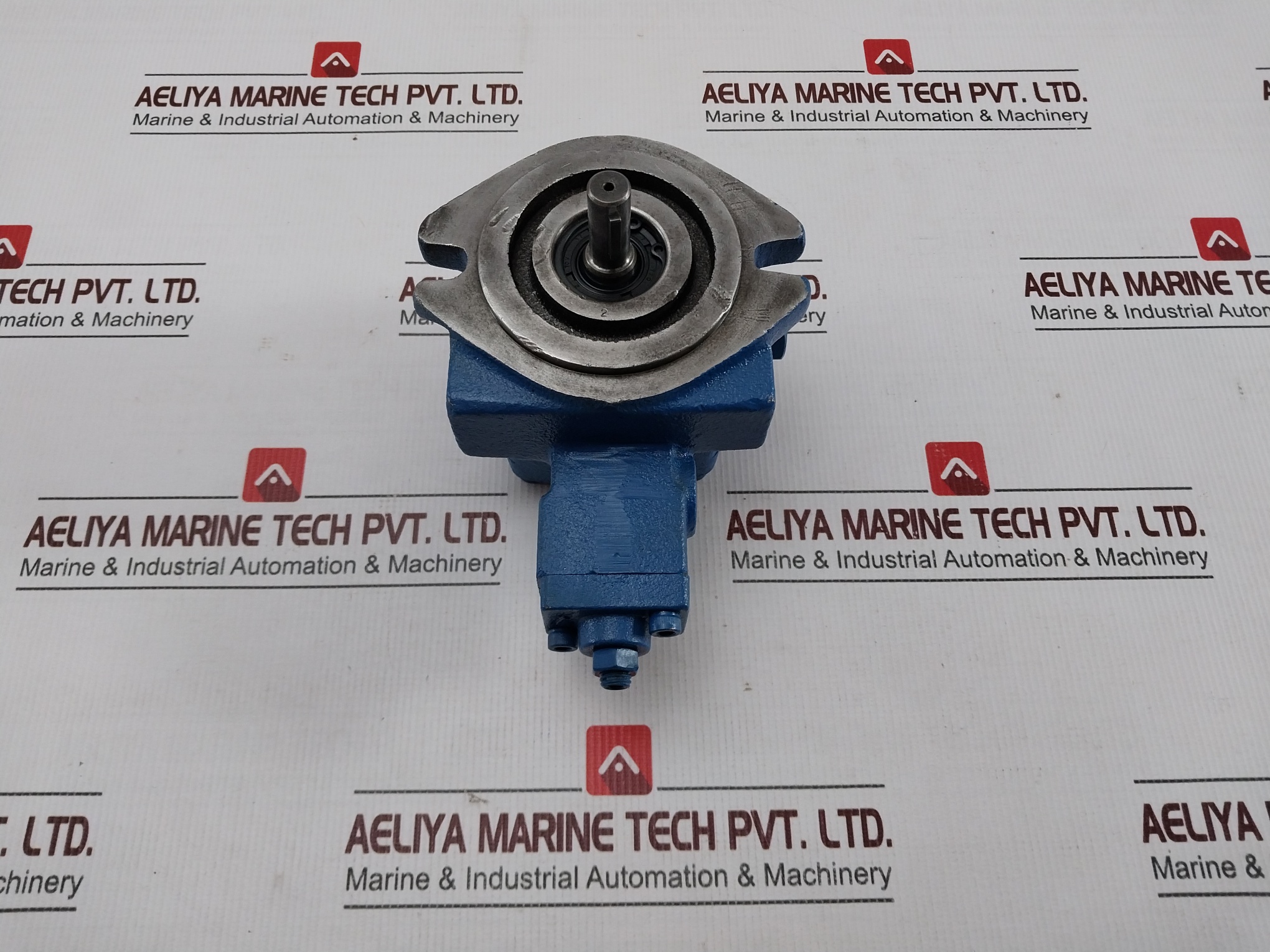 Kompass Vb1-20fa3 Hydraulic Vane Pump