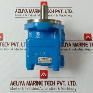 Vickers V110 35 67b In148 Vane Pump