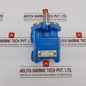 Eaton V110 151c 10s203 In148 Vane Pump