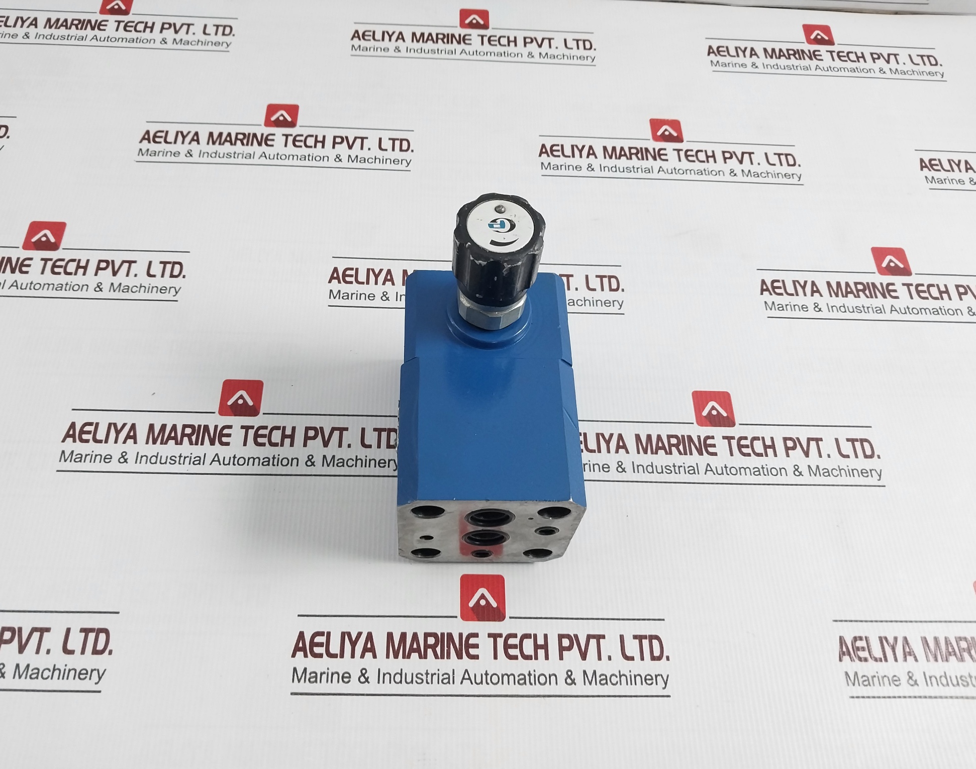 Polyhydron Pprh10s400-14 Pilot Operated Pressure Relife Valve