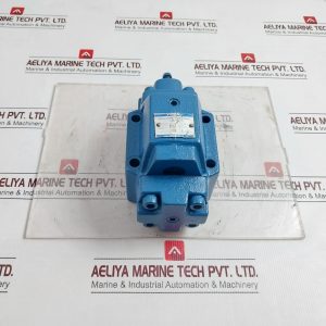 Yuken Hcg-06-B2-22 Pressure Control Valve
