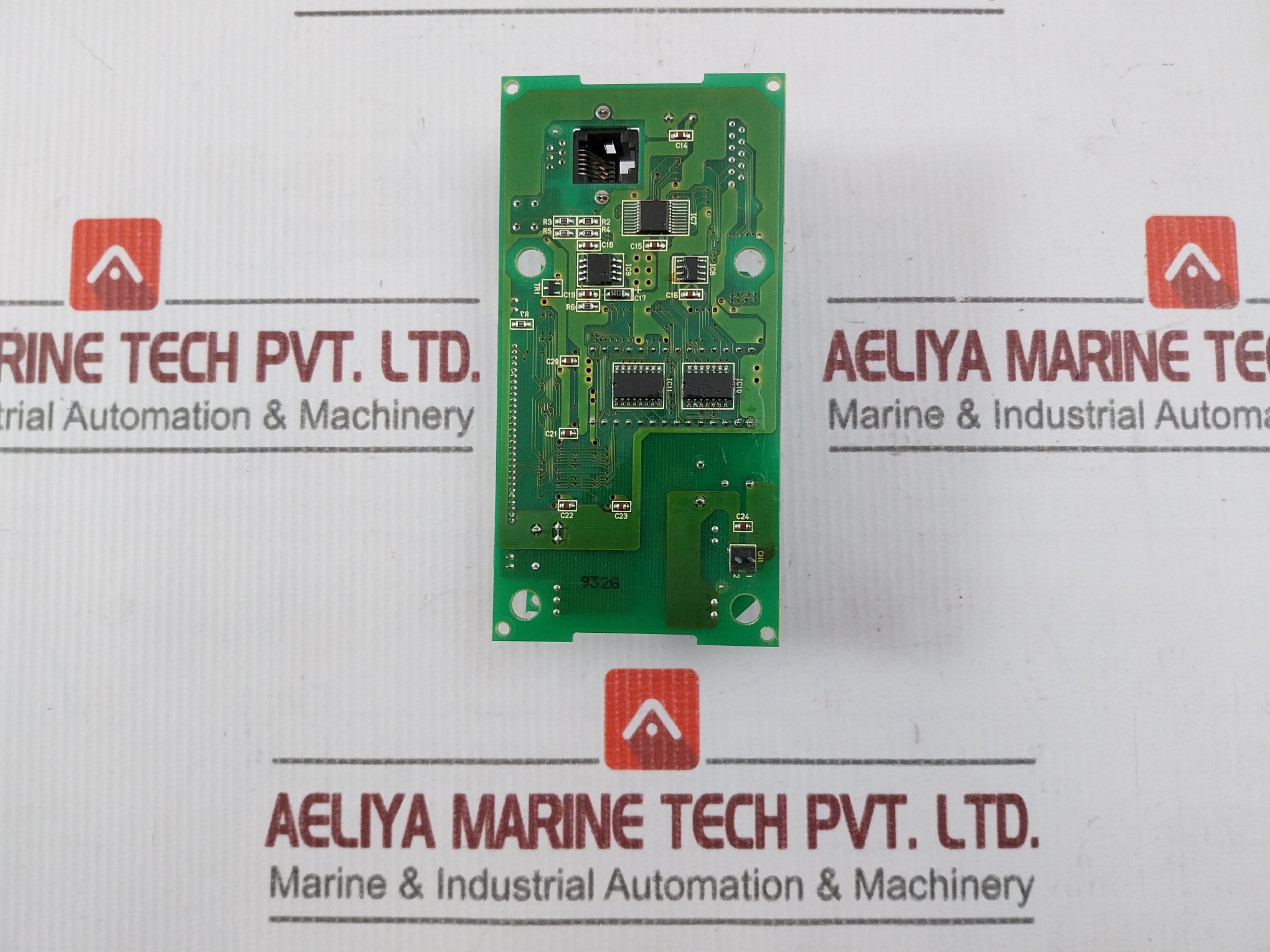 S-10d-M Cpu Board - Image 4