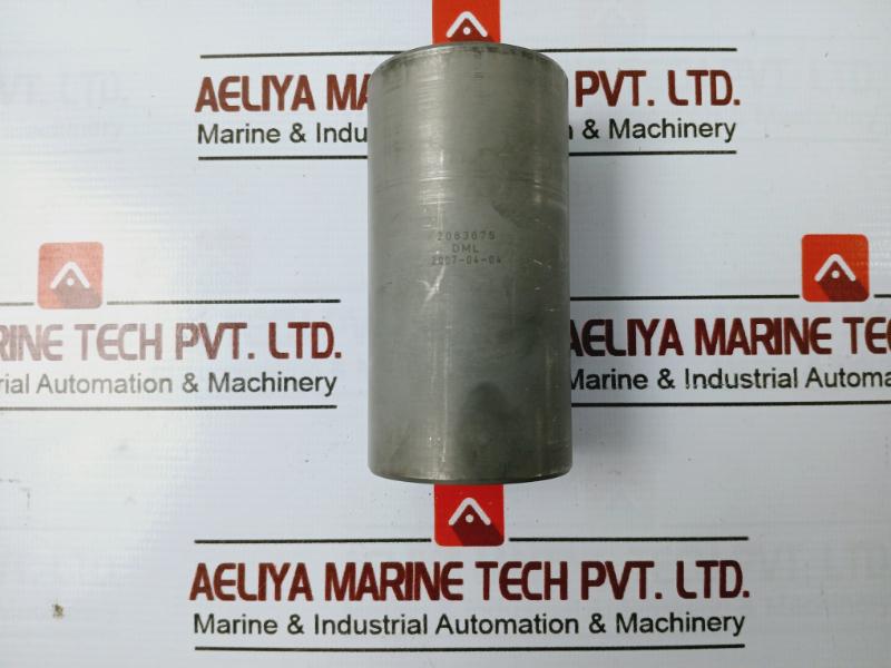 2083678 Dml Caterpillar Linkage Pin - Image 4