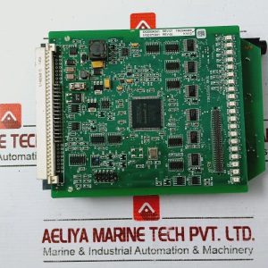 2fhdi 1p00146a02 Pcb