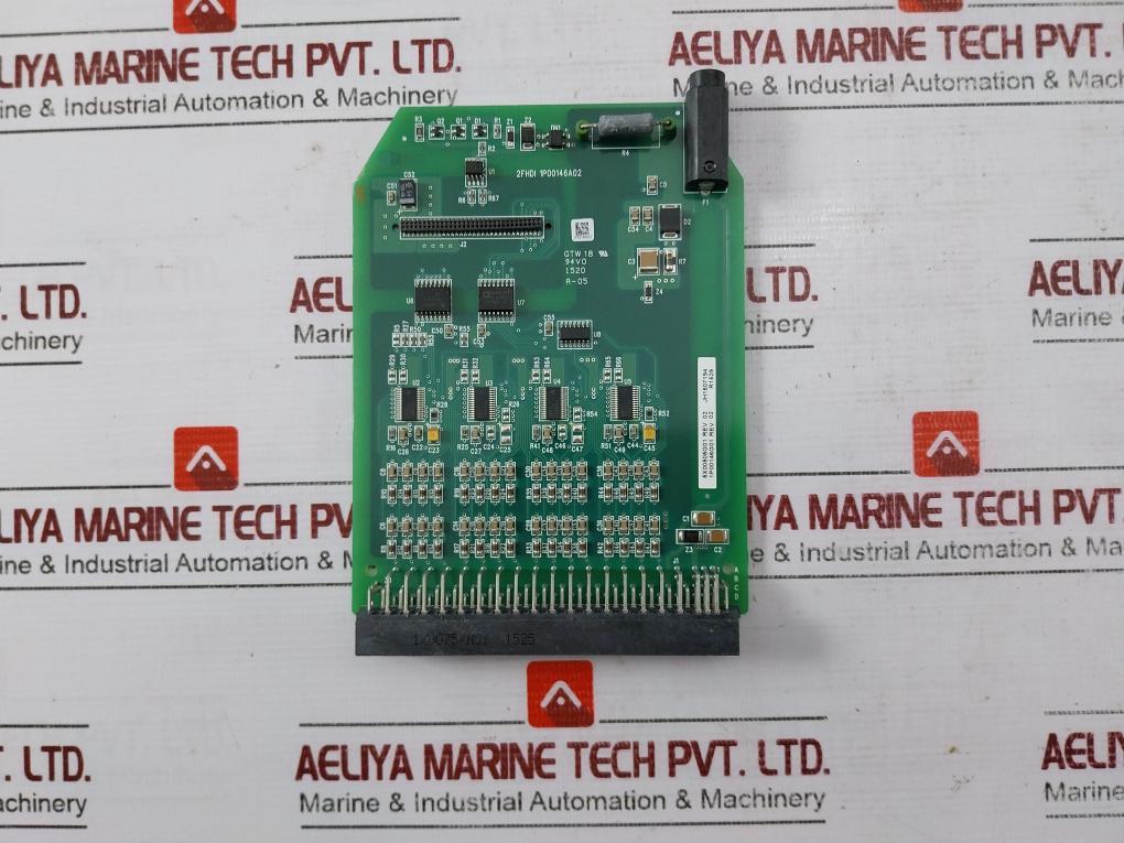 2fhdi 1p00146a02 Pcb - Image 3