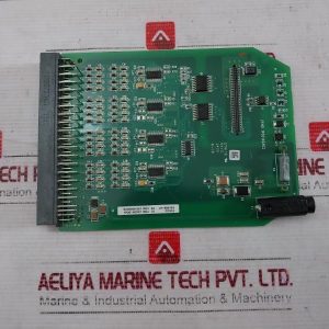 2fhdi 1p00146a02 Pcb