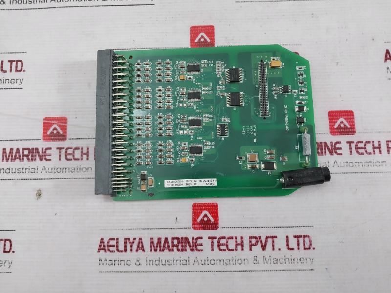 2fhdi 1p00146a02 Pcb