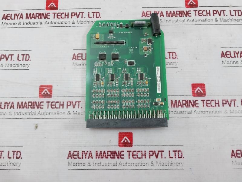 2fhdi 1p00146a02 Pcb - Image 3