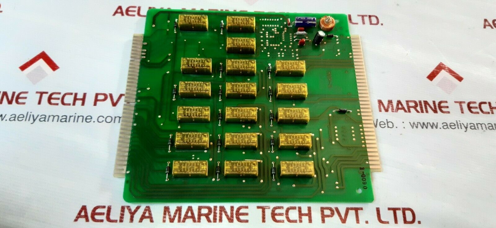 Mitsui Ryp-3 Printed Circuit Board - Image 3