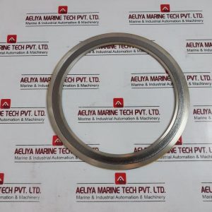304 304Fg 304 200a Spiral Wound Suction Pipe Gasket