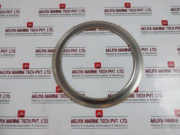 304 304Fg 304 200a Spiral Wound Suction Pipe Gasket