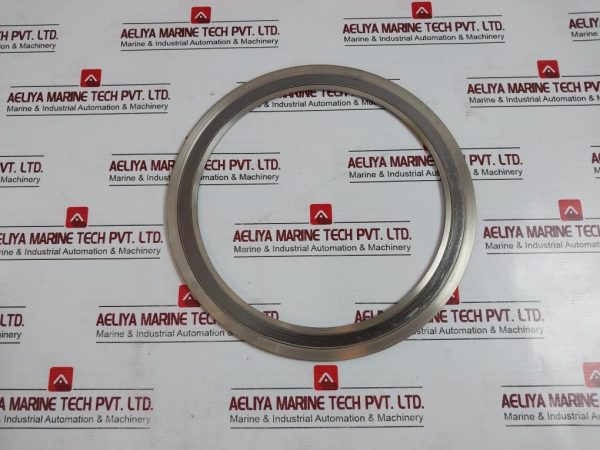 304 304/Fg 304 200a Spiral Wound Suction Pipe Gasket - Image 4