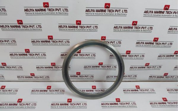 304 304/Fg 304 200a Spiral Wound Suction Pipe Gasket - Image 3