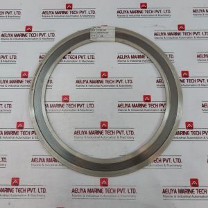 304304Fg304 Swg Spiral Wound Suction Pipe Gasket