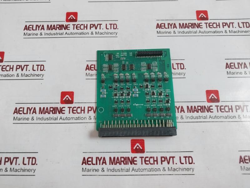 3a99178a02 2fpa Pcb Card