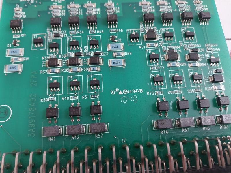 3a99178a02 2fpa Pcb Card - Image 3