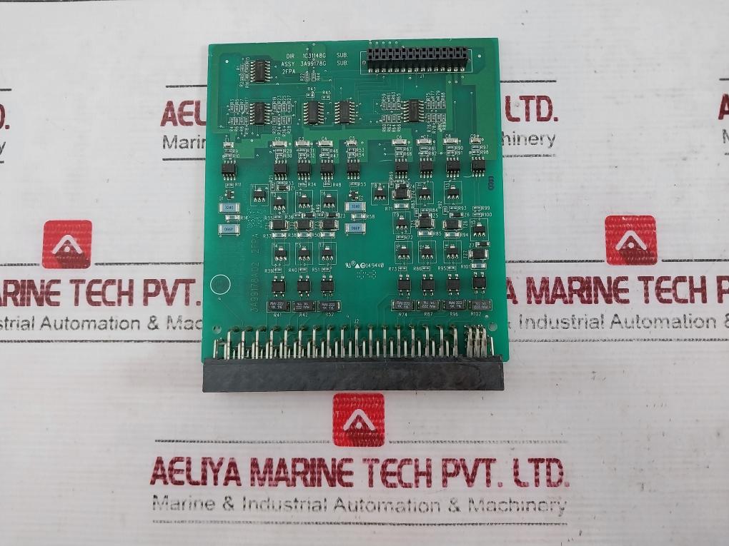 3a99178a02 2fpa Pcb Card 94v