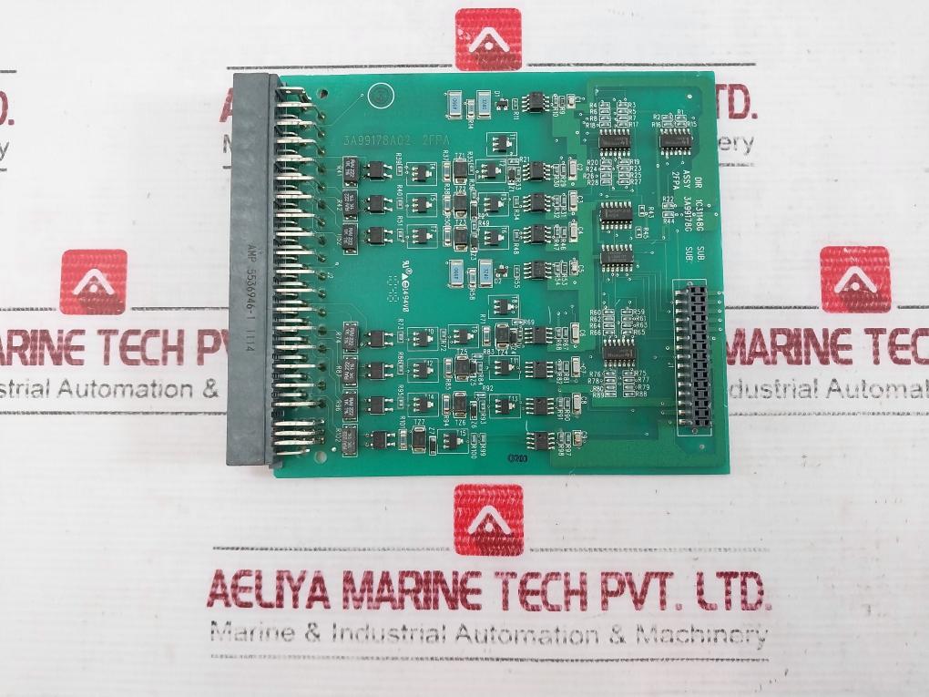 3a99178a02 2fpa Pcb Card 94v - Image 3